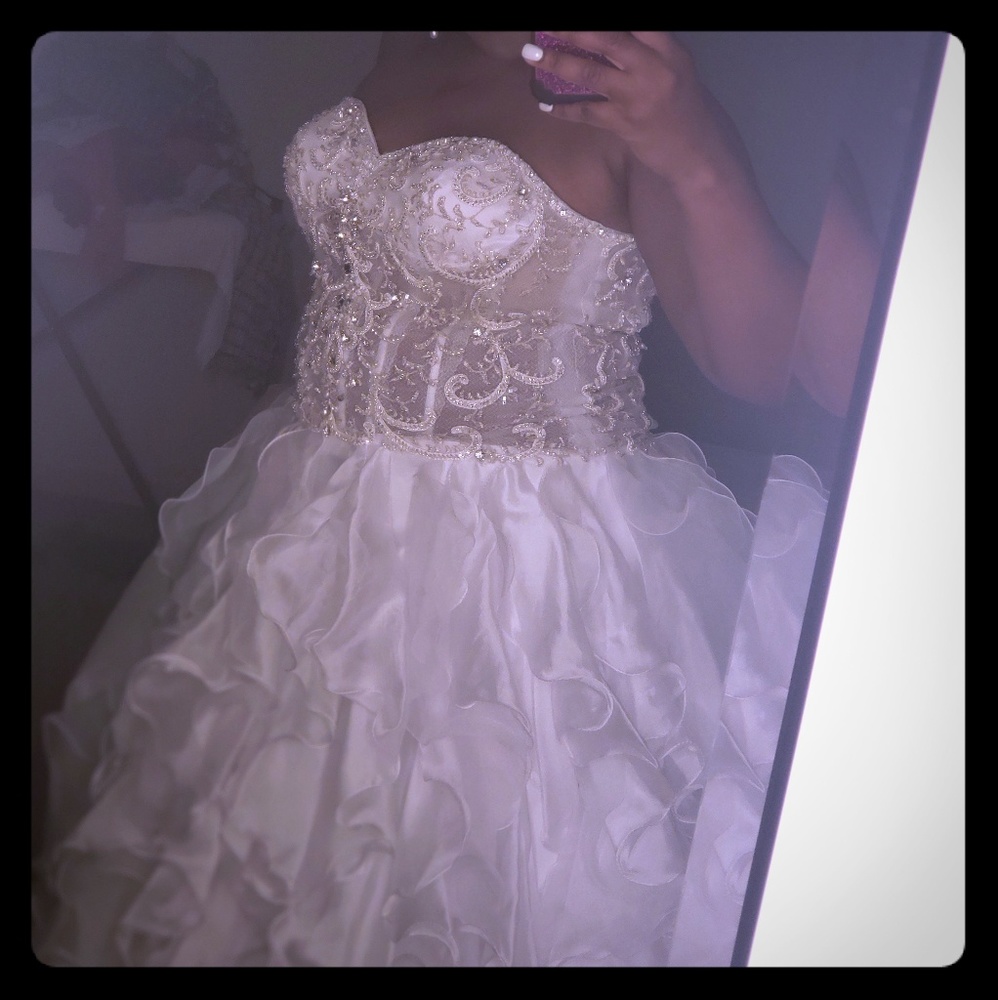 Wedding Day Bundle